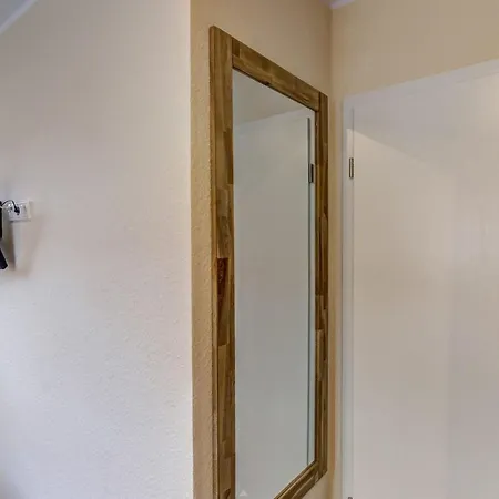 Haus Korsar - Nordseebad - Oht Burhave