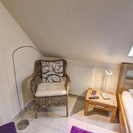Haus Korsar - Nordseebad - Oht Burhave