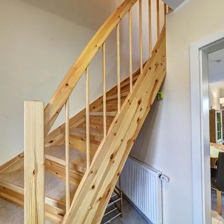 Haus Korsar - Nordseebad - Oht Holiday home