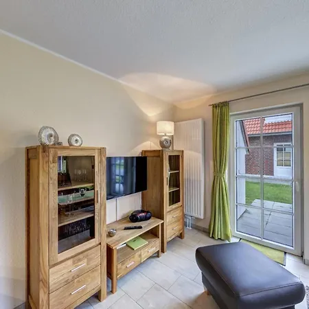 Haus Korsar - Nordseebad - Oht * Burhave