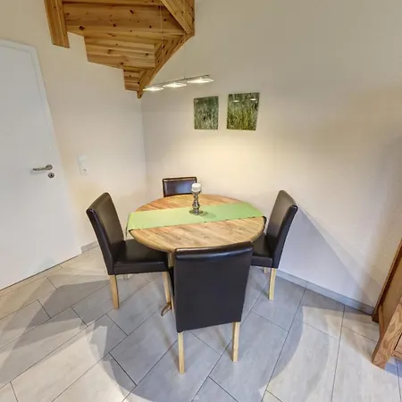Haus Korsar - Nordseebad - Oht