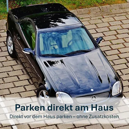 Haus Korsar - Nordseebad - Oht