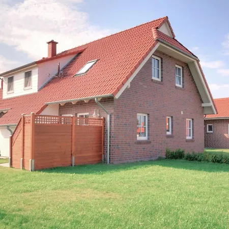 Haus Korsar - Nordseebad - Oht Burhave