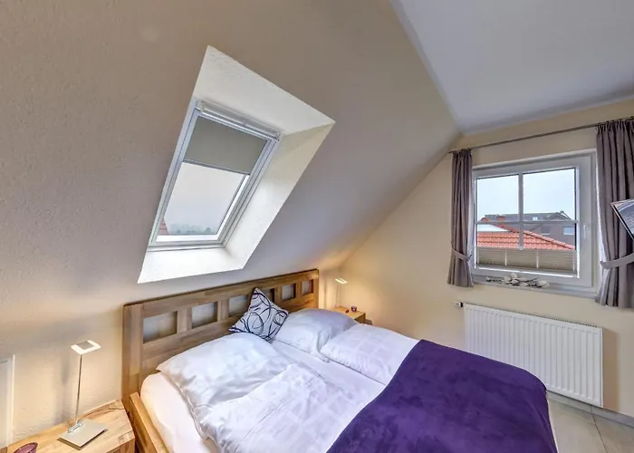 Haus Korsar - Nordseebad - Oht *