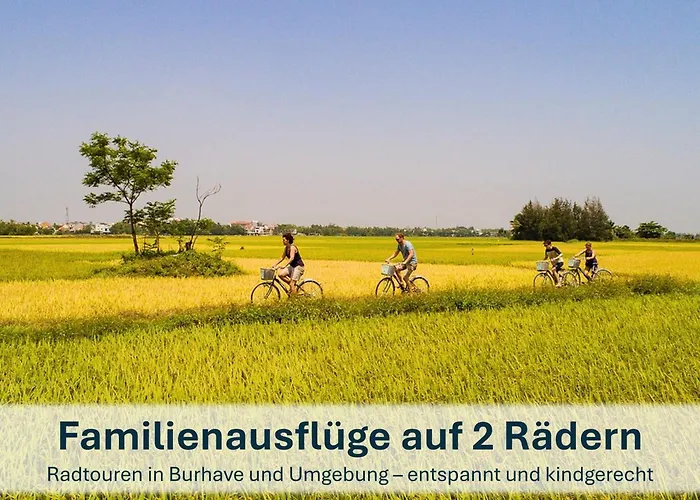 Haus Korsar - Nordseebad - Oht 度假居 *