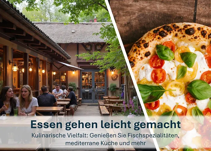 Haus Korsar - Nordseebad - Oht *