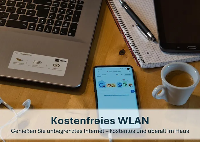 Haus Korsar - Nordseebad - Oht 布尔哈沃