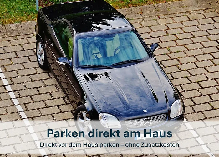 Haus Korsar - Nordseebad - Oht